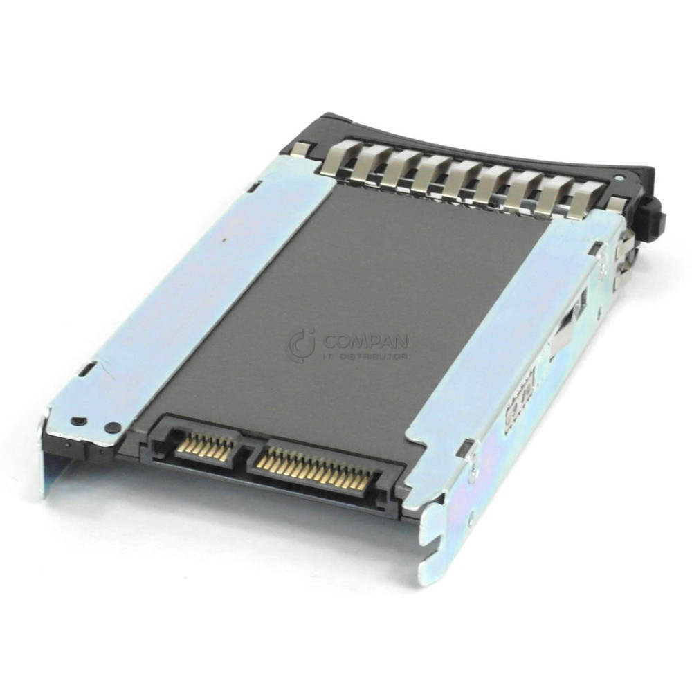 49Y5845 IBM SSD 512GB 6G SATA MLC 2.5 SFF HOT-SWAP 49Y5848